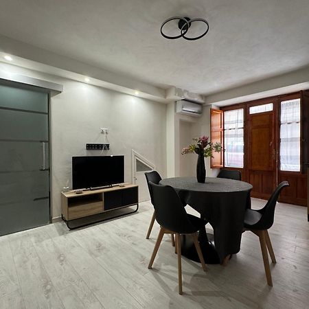 Olinad Rooms Castelbuono  Zewnętrze zdjęcie