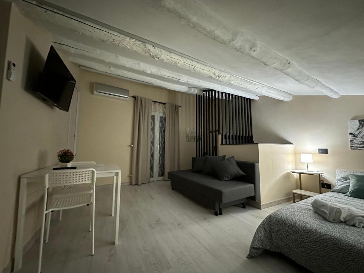 Olinad Rooms Castelbuono  Zewnętrze zdjęcie