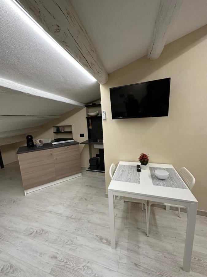Olinad Rooms Castelbuono  Zewnętrze zdjęcie