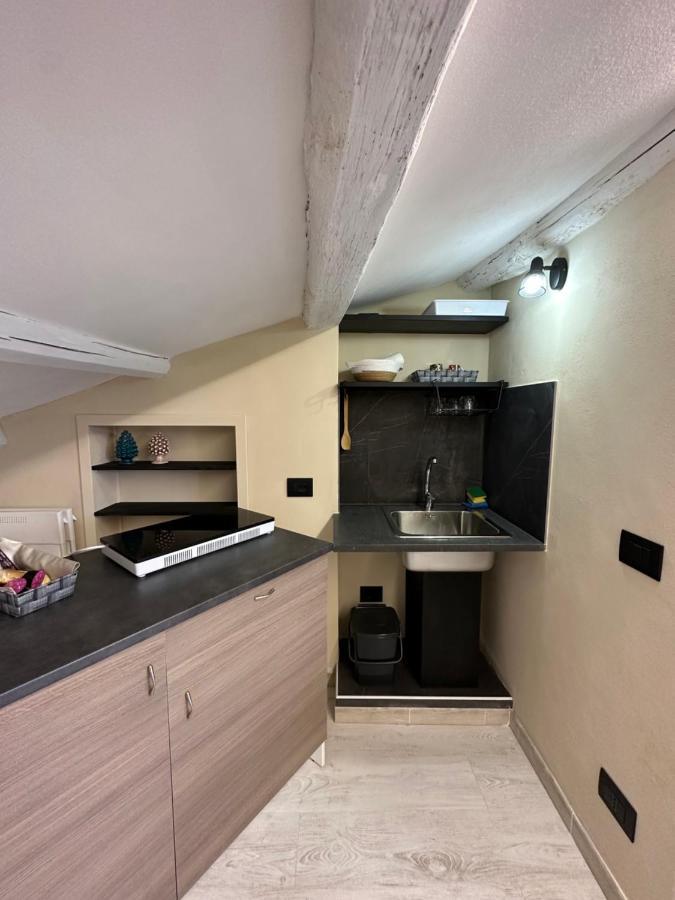 Olinad Rooms Castelbuono  Zewnętrze zdjęcie