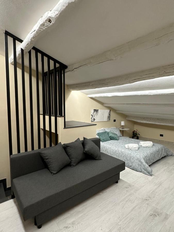 Olinad Rooms Castelbuono  Zewnętrze zdjęcie