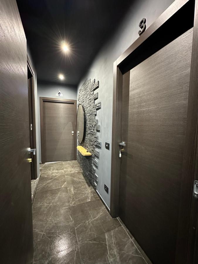 Olinad Rooms Castelbuono  Zewnętrze zdjęcie